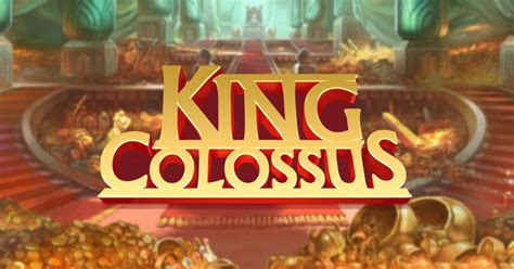kings casino colossus